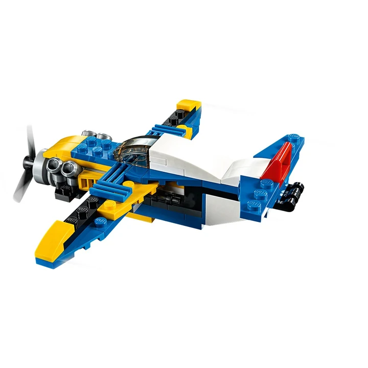 LEGO Creator 31087 Strandbuggy Bild 5