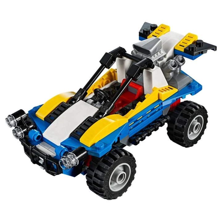 lego creator 31087 Strandbuggy