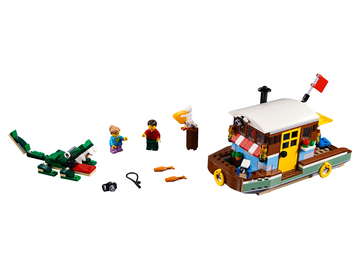 LEGO® 31093