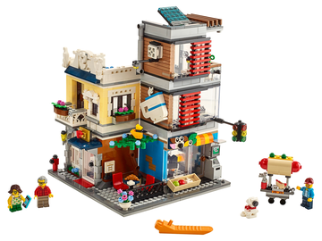 LEGO® 31097