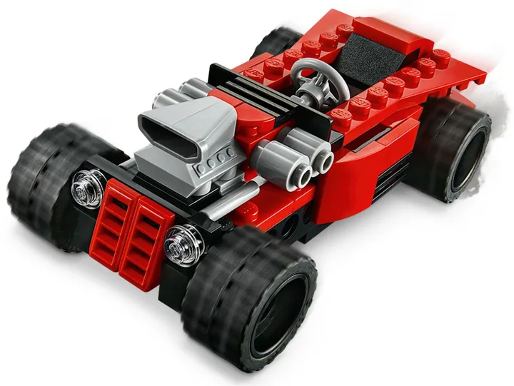 LEGO Creator 31100 Sportwagen Bild 4