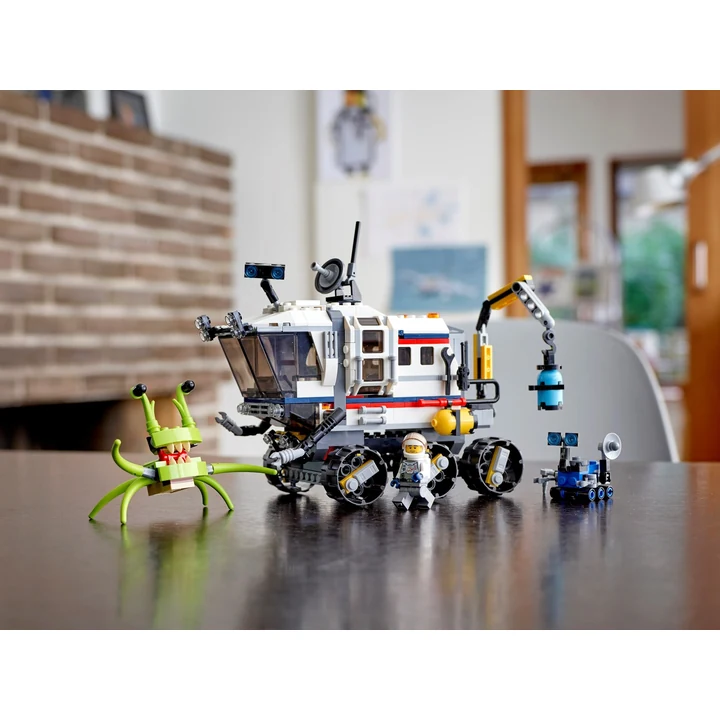 LEGO Creator 31107 Rover Bild 3