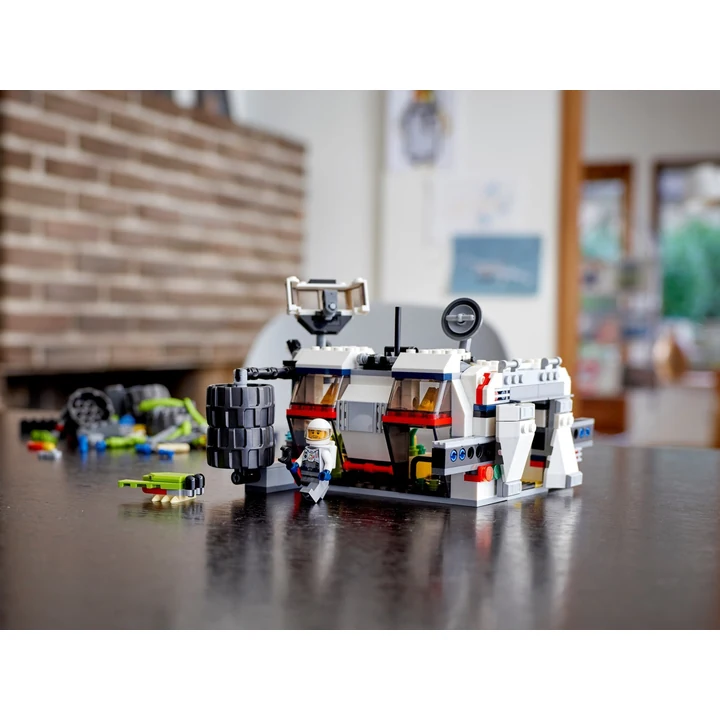 LEGO Creator 31107 Rover Bild 4