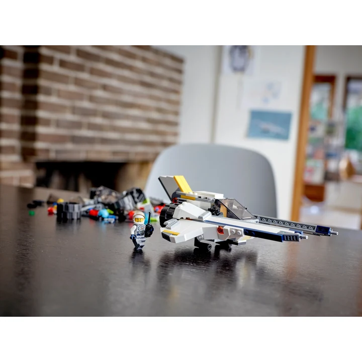 LEGO Creator 31107 Rover Bild 5