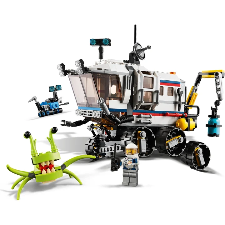 LEGO Creator 31107 Rover Bild 7