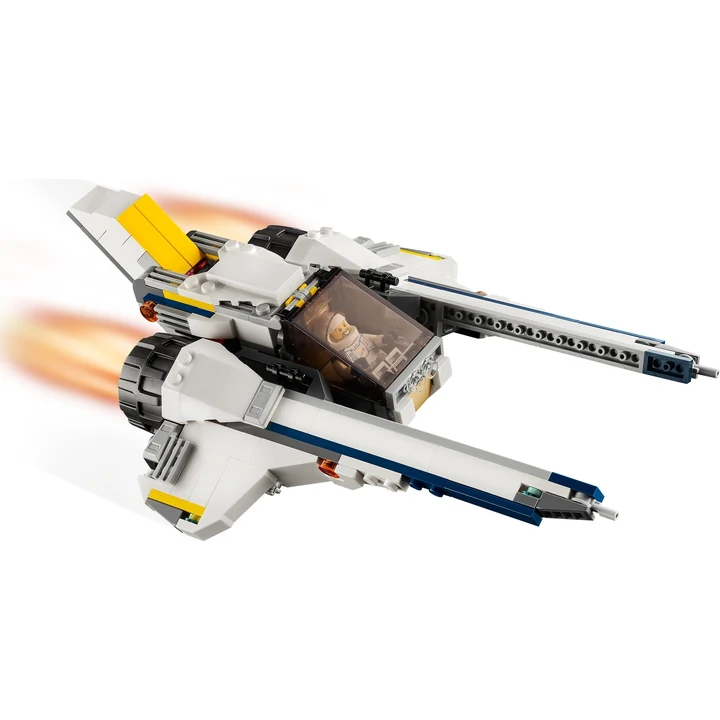 LEGO Creator 31107 Rover Bild 8