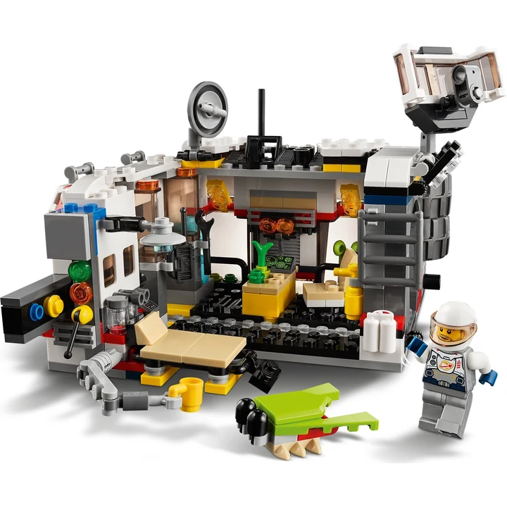LEGO Creator 31107 Rover Bild 10