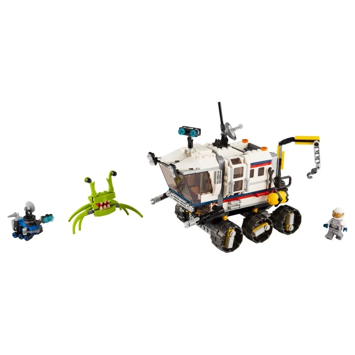 lego creator 31107 Rover