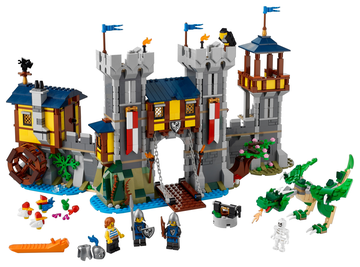 LEGO® 31120