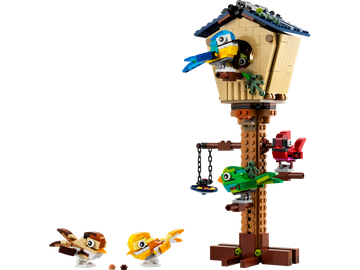 LEGO® 31143