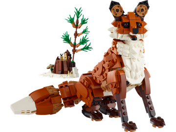 LEGO® 31154