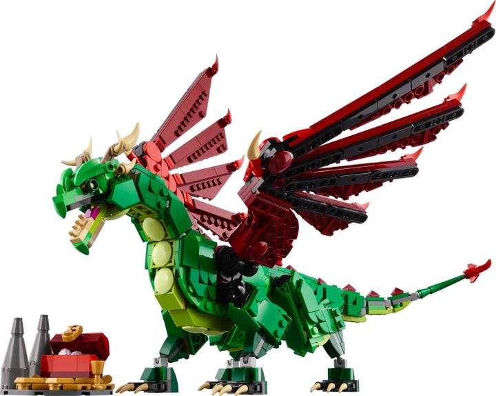 LEGO® 31161