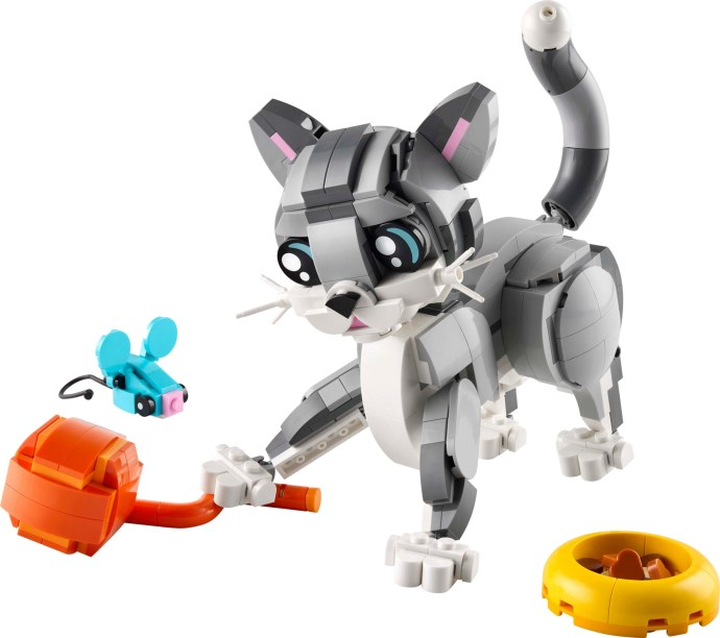 LEGO® 31163