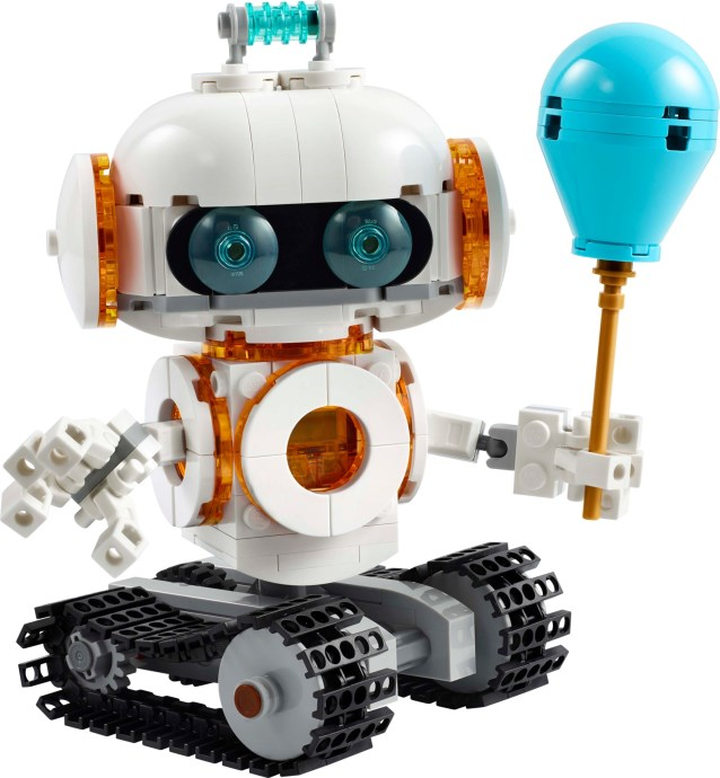 LEGO® 31164