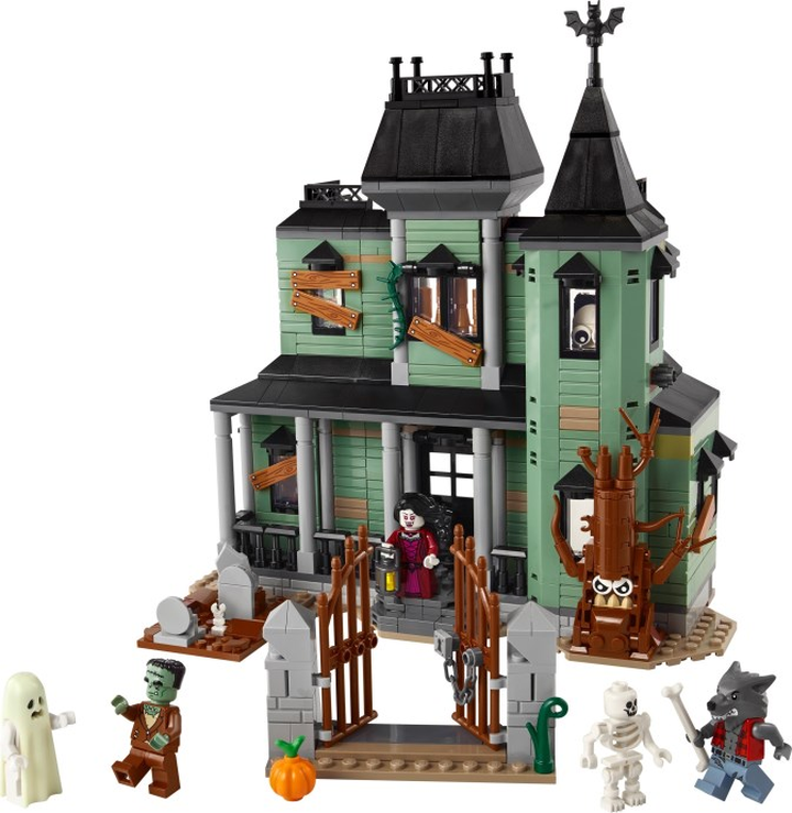 LEGO® 31167
