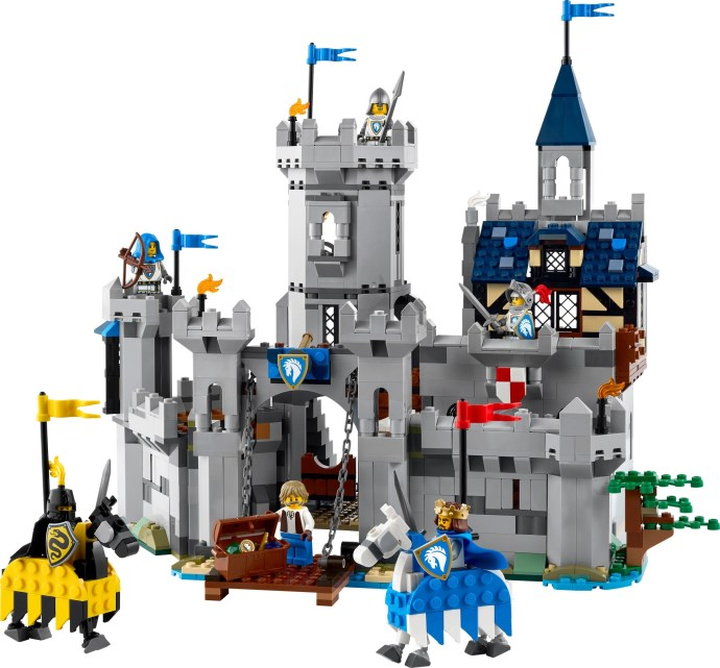 LEGO® 31168