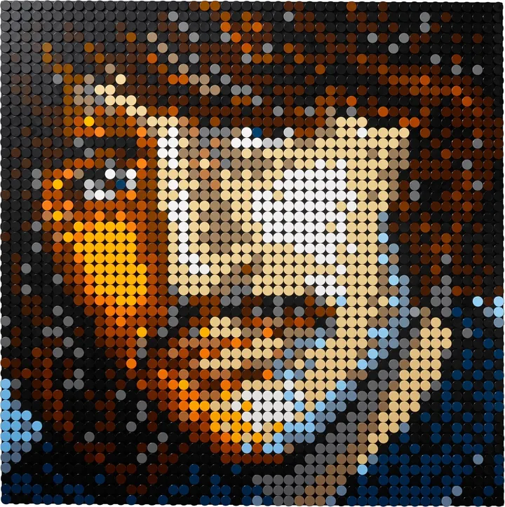 LEGO  31198  Bild 5
