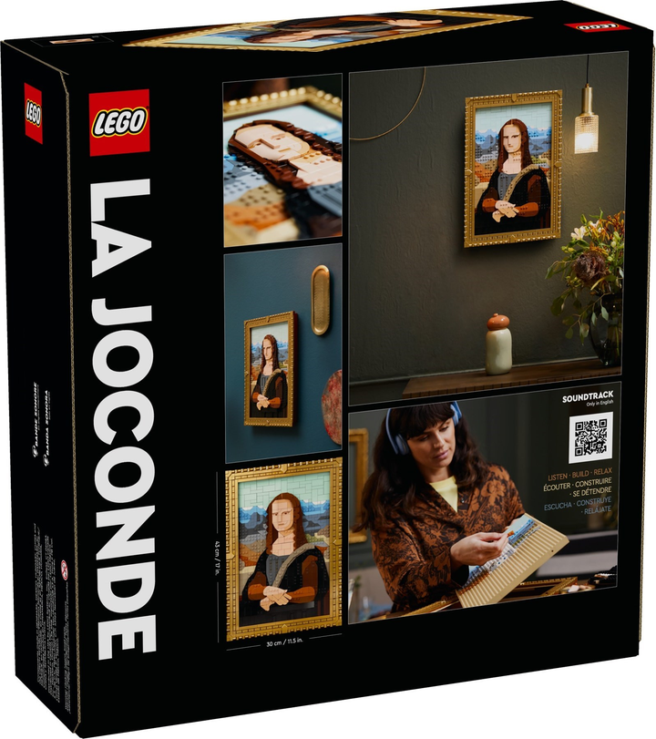 LEGO® 31213