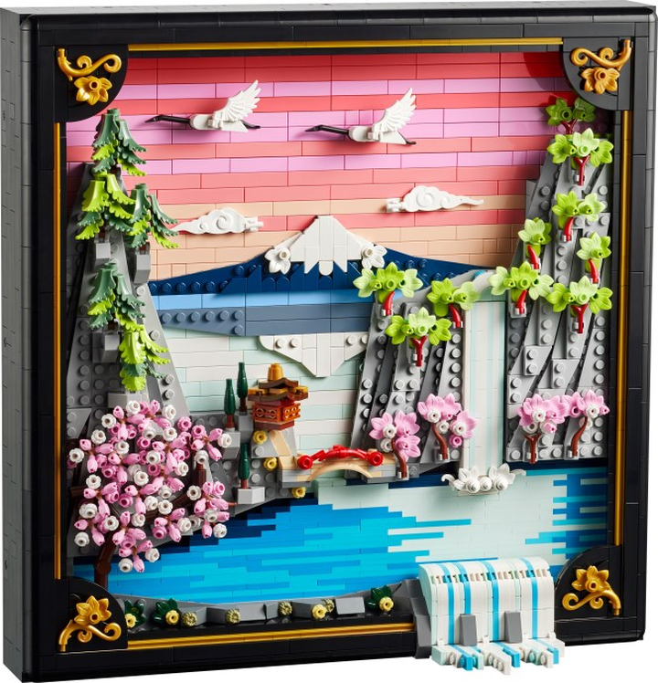 LEGO® 31218