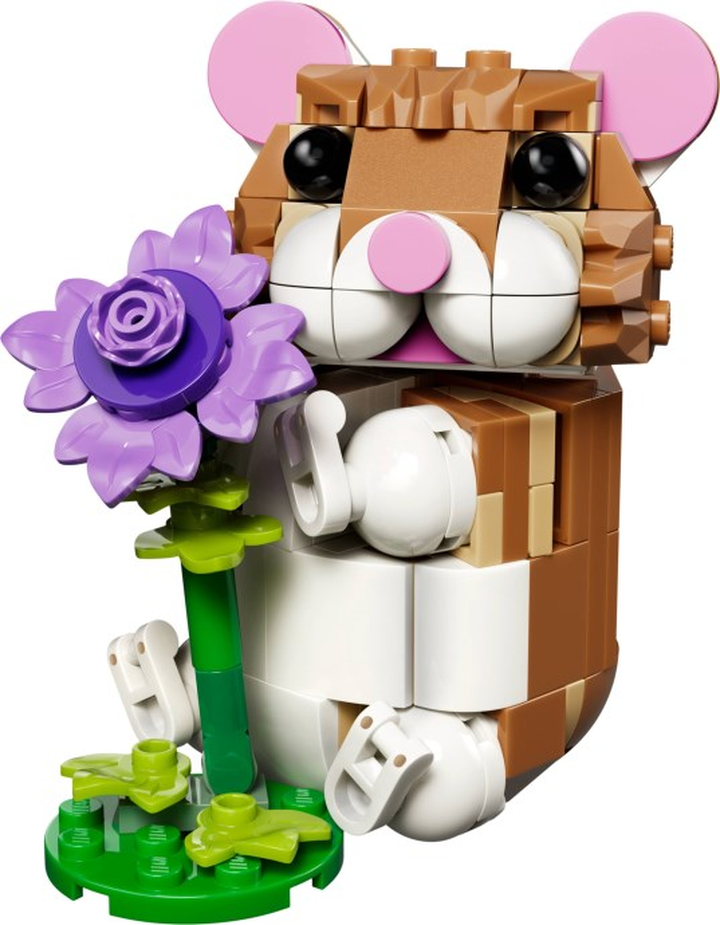 LEGO® 31376