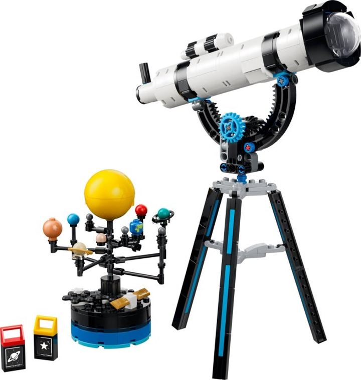 LEGO® 31378