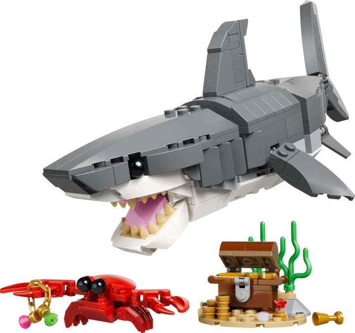 LEGO® 31381