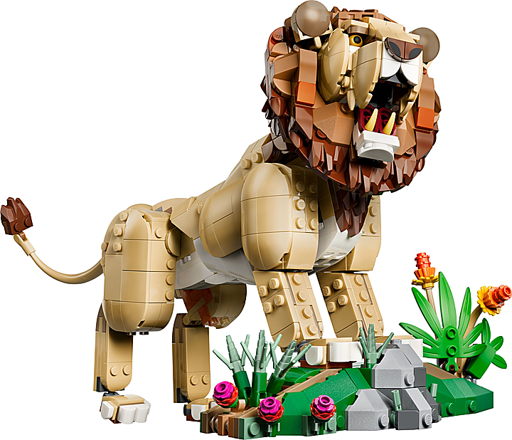 LEGO® 31386