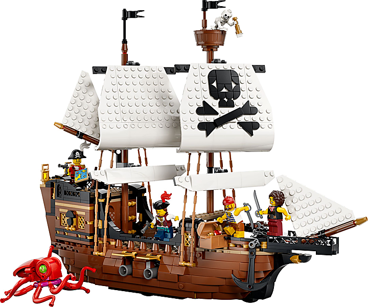 LEGO® 31387