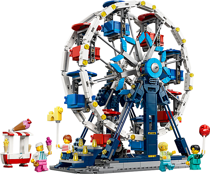 LEGO® 31389