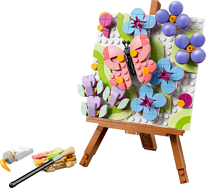 LEGO® 31390