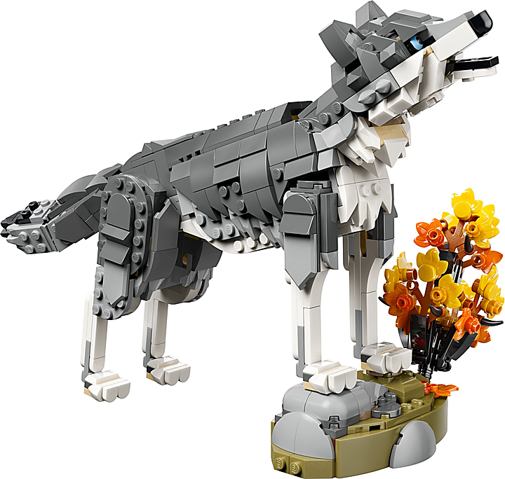 LEGO® 31393