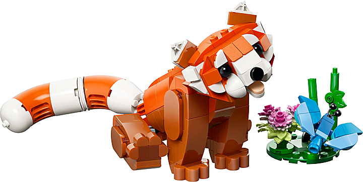 LEGO® 31394