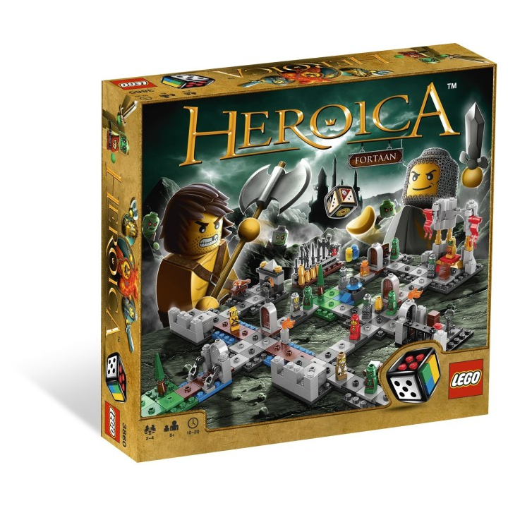 LEGO® Games