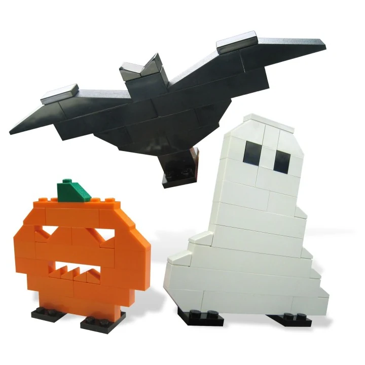 LEGO® 40020 Halloween Set