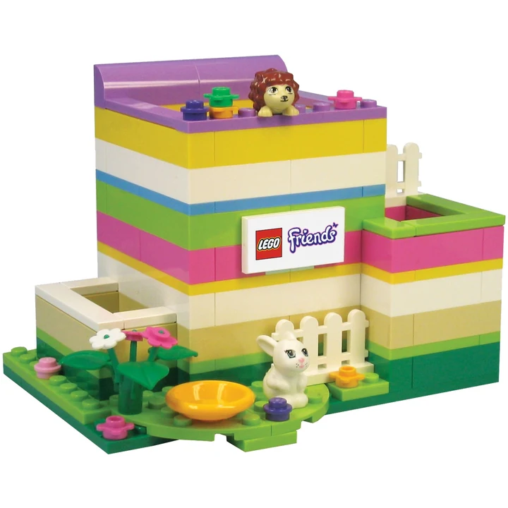 LEGO Friends 40080 LEGO Friends Stiftehalter Bild 3