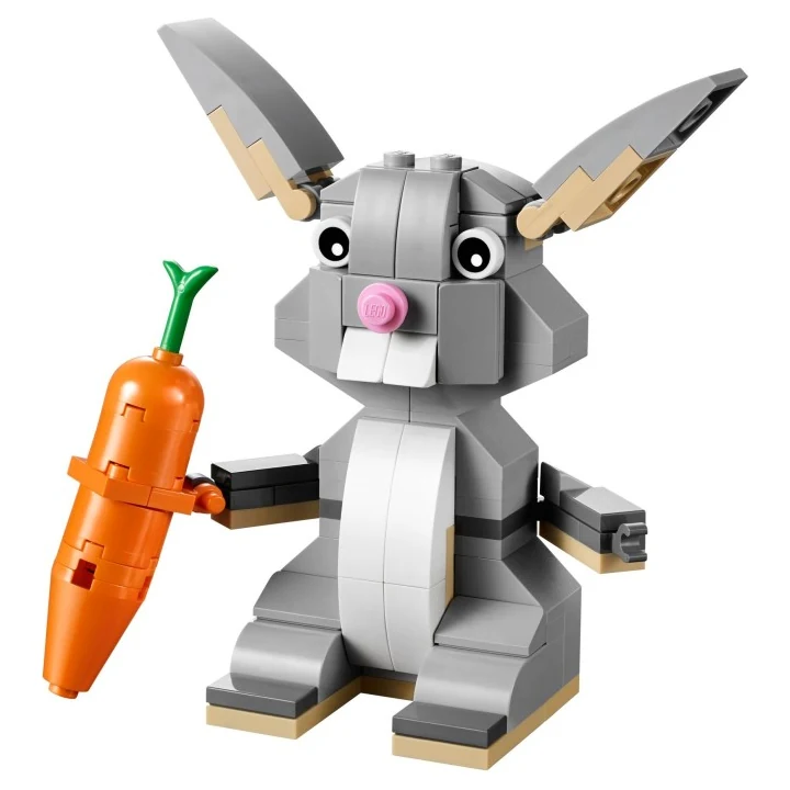 lego Saisonal 40086 LEGO Ostern