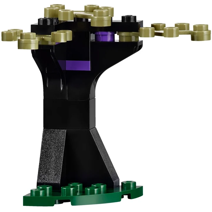 LEGO Saisonal 40122 Süßes oder Saures! Bild 2
