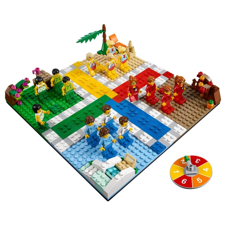 LEGO® 40198