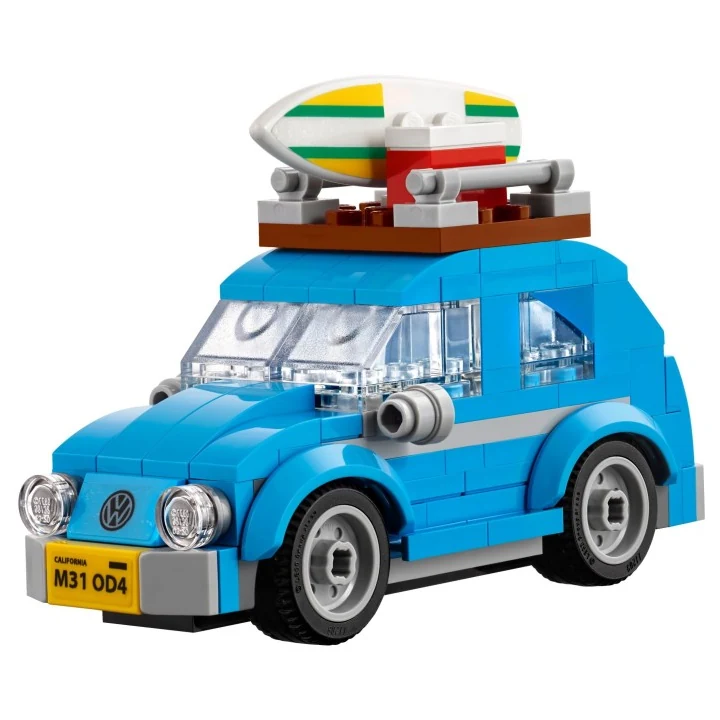 lego creator 40252 Mini VW Käfer