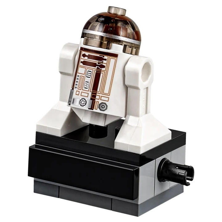 lego star wars  40268 LEGO Star Wars R3-M2™ auf Ständer