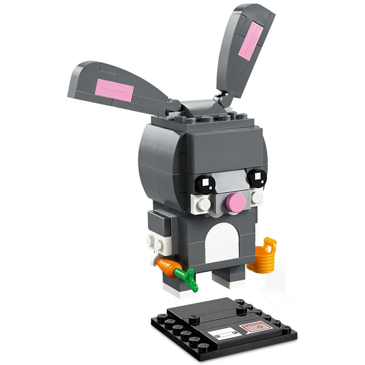 LEGO Brickheadz 40271 Osterhase Bild 3
