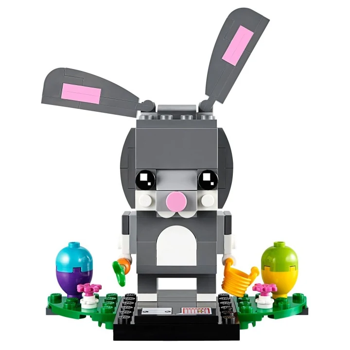 lego brickheadz 40271 Osterhase