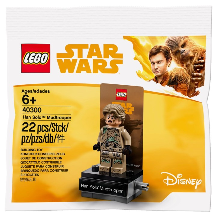LEGO® 40300
