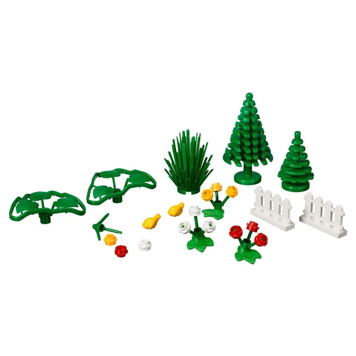 lego Verschiedenes 40310 xtra – LEGO Pflanzenzubehör
