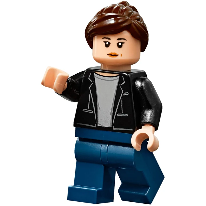 LEGO Verschiedenes 40343 Spider-Man und der Museumsraub Bild 3