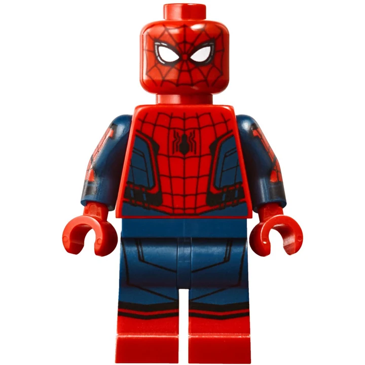 LEGO Verschiedenes 40343 Spider-Man und der Museumsraub Bild 6
