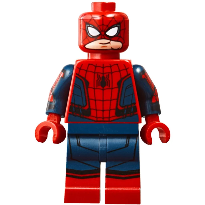 LEGO Verschiedenes 40343 Spider-Man und der Museumsraub Bild 7