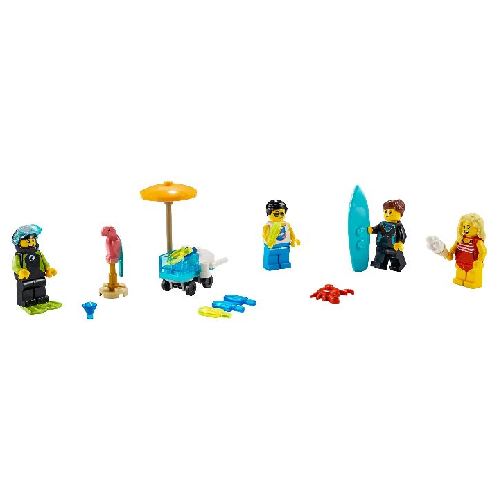 LEGO® 40344