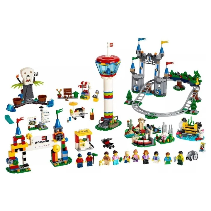 lego Werbeartikel 40346 LEGOLAND Park