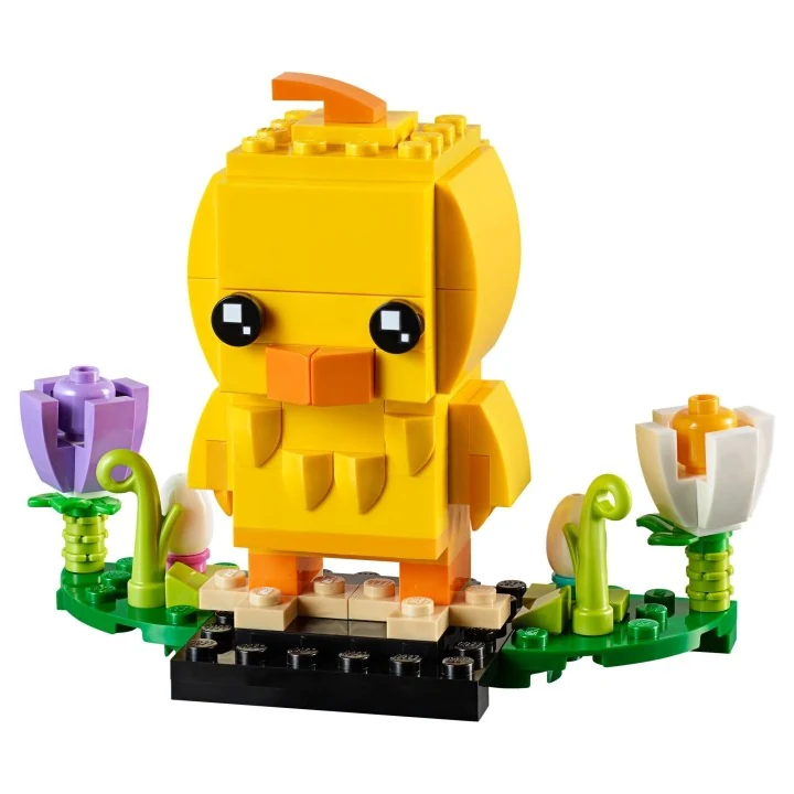lego brickheadz 40350 Oster-Küken